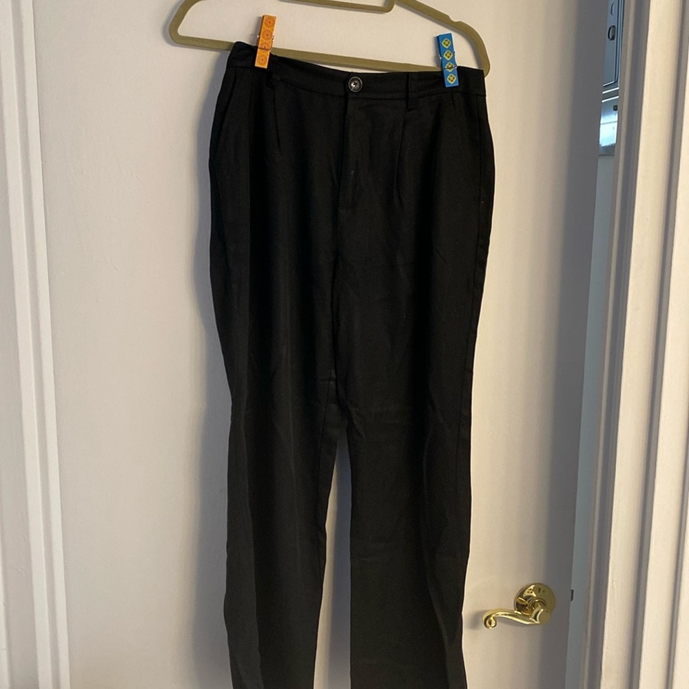 Loft pants